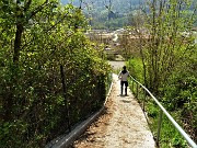 95 Scendiamo a Inzogno da dove su strada rientriamo a S. Bernardino